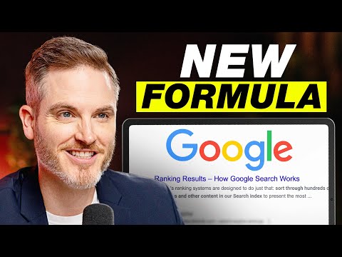 Google Reveals Key Ranking Formula for YouTube Success!