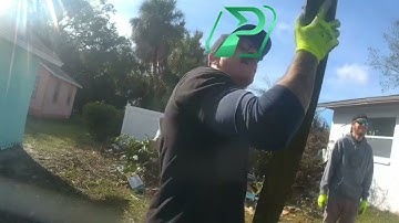 #junkremoval #junkremovalbusiness #junkremovalservice #reels #reel #tampabay #clearwater #video #fyp