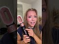 ETADERM Pro-Wrap AirStyler - Dyson Airwrap Alternative , Negative Ion, LED Display