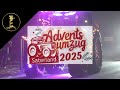Adventsumzug Saterland 2025