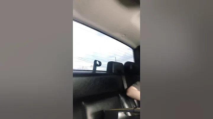 Car ride