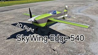 SkyWing 48" Edge 540