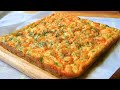 Its so delicious that you can cook it everyday easy vegetable casserole recipe