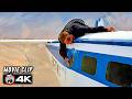 James Bond’s INSANE Plane Fight | OCTOPUSSY (4K)