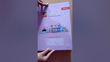 এসএসসি পদার্থবিজ্ঞান ব্যবহারিক খাতা|SSC Physics Practical 2022 | ssc practical 2022