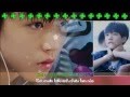 [Vietsub + Kara] Forever - JUNIEL [TF Boys Vương Tuấn Khải]
