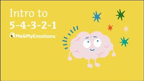 Introduction to 5-4-3-2-1 and Skill Practice