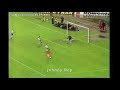 Netherlands counter attack vs DDR via Cruyff, Jansen, Rep #WorldCup74