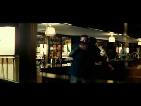 Cogan - Killing Them Softly di Andrew Dominik - Official Trailer