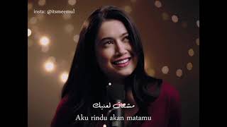 Sherine Medley cover by Nadine Tayseer Arab dan Terjemahan sherine medley nadinetayseer