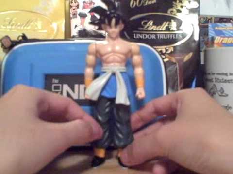 Dragon Ball Z 13 Android Saga Cell Dragoon Miniatures 