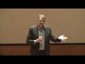 Capture de la vidéo Timothy Snyder How Could The Holocaust Have Happened Mon  Feb  25Th 2013