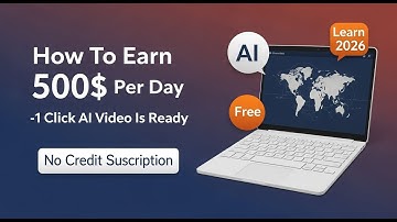 How To Make Free Unlimited Video With Veo 3.1 ? Earn With Google Flow By 1 Click - No credit