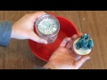 The Crafting Coach: DIY Snow Globes