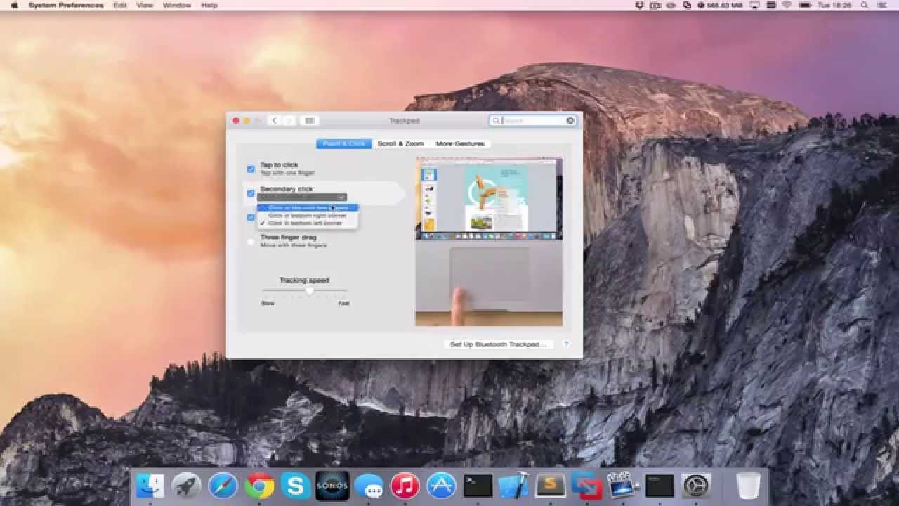how-to-right-click-on-apple-mac-hd-4k-tutorial-guide-2023-youtube