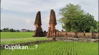 Jejak dan sejarah damarwulan di megaluh jombang yg jarang orang tau