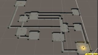 Another Procedural Dungeon In Unity