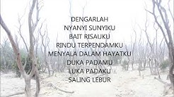 Efek Rumah Kaca - Seperti Rahim Ibu (Lyric Video)  - Durasi: 3:16. 