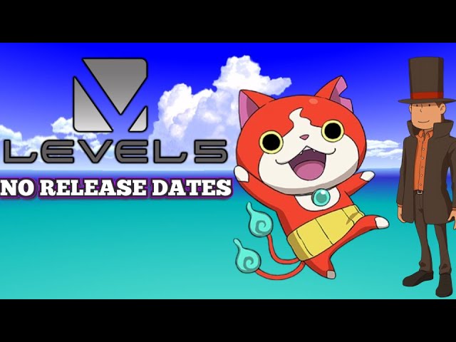 Wow! The 7th Yo-kai Watch movie is having an online rescreening