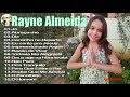 Rayne Almeida - Pequena Princesa com canções tocantes de coração - Simples assim( as melhores)