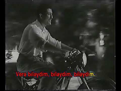 Deyirlər hər kəsin bir sevdiyi var (Kamilin mahnısı) - Karaoke - Azərbaycan Bəstəkar mahnısı