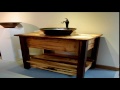 Small Bathroom Vanities For Vessel Sinks