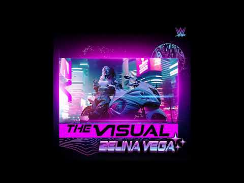 Zelina Vega - The Visual (Entrance Theme)