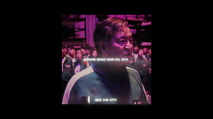 Gi Hun Try to End the Game! #squidgame  #kdrama #shorts