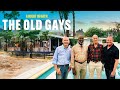 The Old Gays | Guide to the Good Life (FULL EVENT)