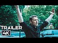 RELAY Official Trailer (2025) Lily James, Riz Ahmed, Thriller Movie HD