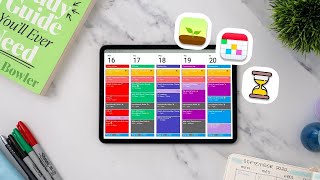 How To Manage Your Time As A Student screenshot 4