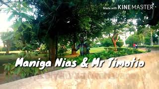The Best Of Marrabenta Music - A Nyiku Ya Va Nwane By M-N Studio