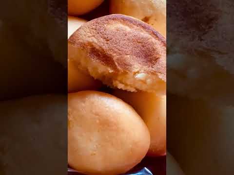 【ASMR 食べ物 動画】【聞く高齢者レクリエーション動画】たまごぱん（EGG BREAD） | 新レクネタ