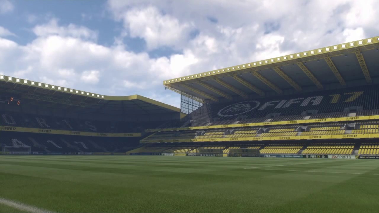 FIFA 17 Career Mode Experiment - What if every BPL team were without their best 3 players!