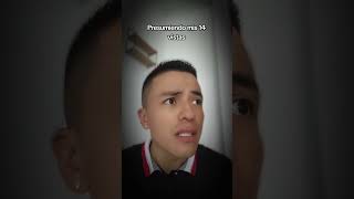 Presumiendo mis 14 vistas