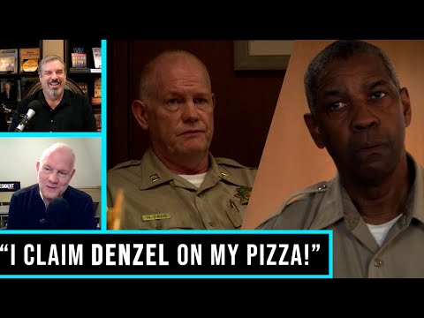 Glenn Morshower On Working with Denzel Washington and Being Cast on "Ozark" Season 4