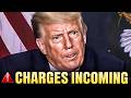 Prosecutors Standing Ready To Charge Trump