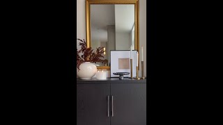 ✨MODERN BUFFET · TIMELESS ELEGANCE✨