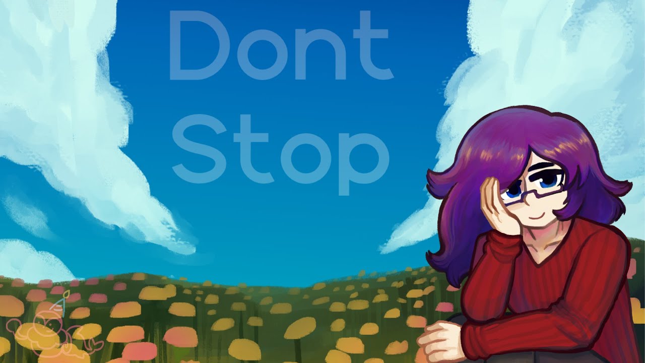 Drago2143 - Don't Stop (Mashup Album)