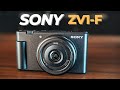 Sony ZV-1F Review - Watch Before You Buy