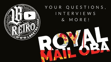 Royal Mail OBA Business Account Questions & Answers From Resellers