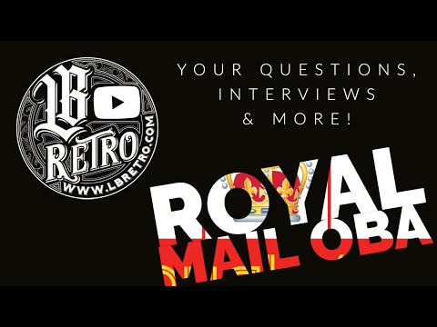 Royal Mail OBA Business Account Questions & Answers From Resellers