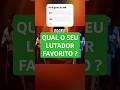 Qual o seu lutador favorito?#marvel#mk11edit #cinema #mk #tv#cinema #virashorts #shorts