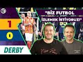 Galatasaray - Fenerbahçe Süper Kupa Maçı | Nihat Kahveci, Nebil Evren | Gol Makinası image