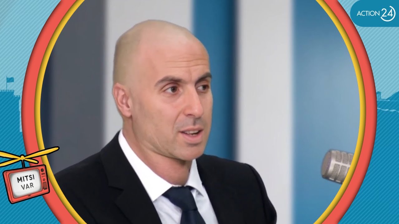 Ο νο1 εργοδότης στην Ελλάδα που μοιράζει άδειες με το τσουβάλι | Mitsi VAR | ACTION 24