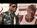 TEDDY RILEY DISSES GUY,BLACK & CHAUNCY FROM BLACKSTREET JULY 2013