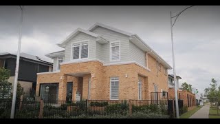 The Hamptons’ Style House | Open Homes Australia