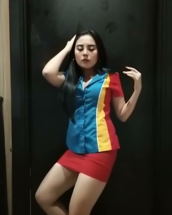 Mareta angel Goyang seksi abis