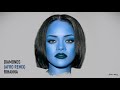 Rihanna - Diamonds (Afro Remix)