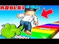NON MANGIARE TROPPO o SCOREGGI su ROBLOX ITA!!